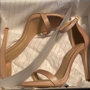 Aldo Carra Heels